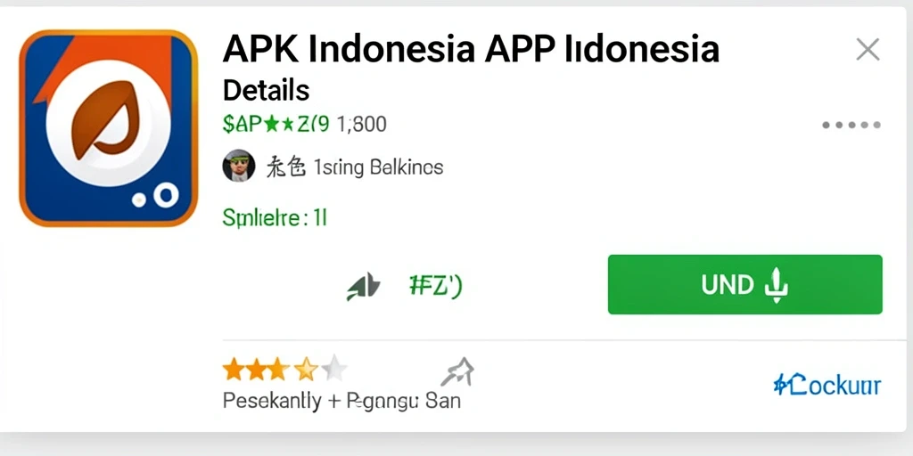 Penuh warna dan efek visual yang menakjubkan.