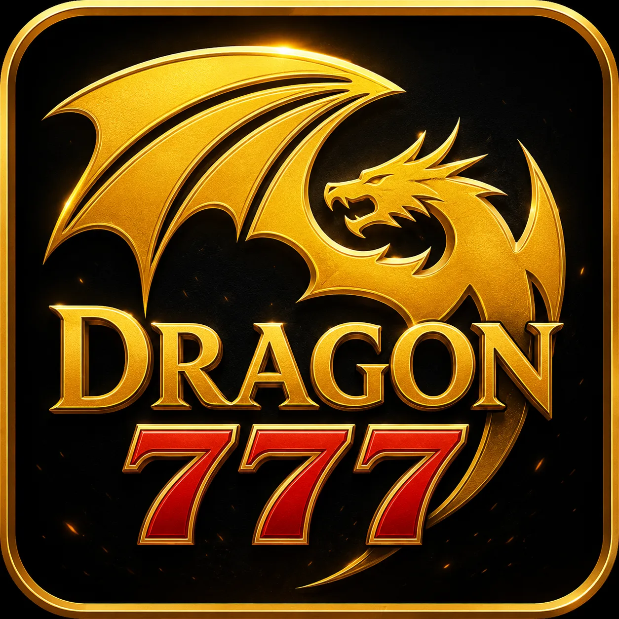 Ikon dragon777