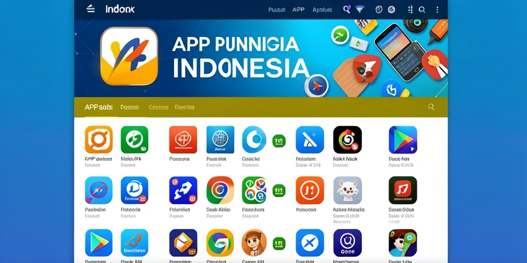 Antarmuka pengguna DULTOGEL yang menarik dan mudah digunakan.