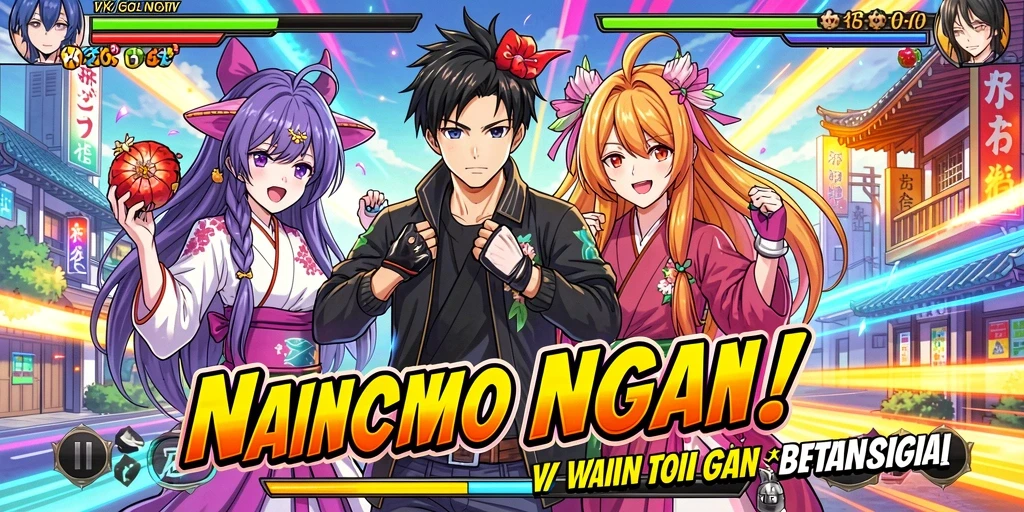 Screenshot menampilkan permainan slot dengan tema petualangan.