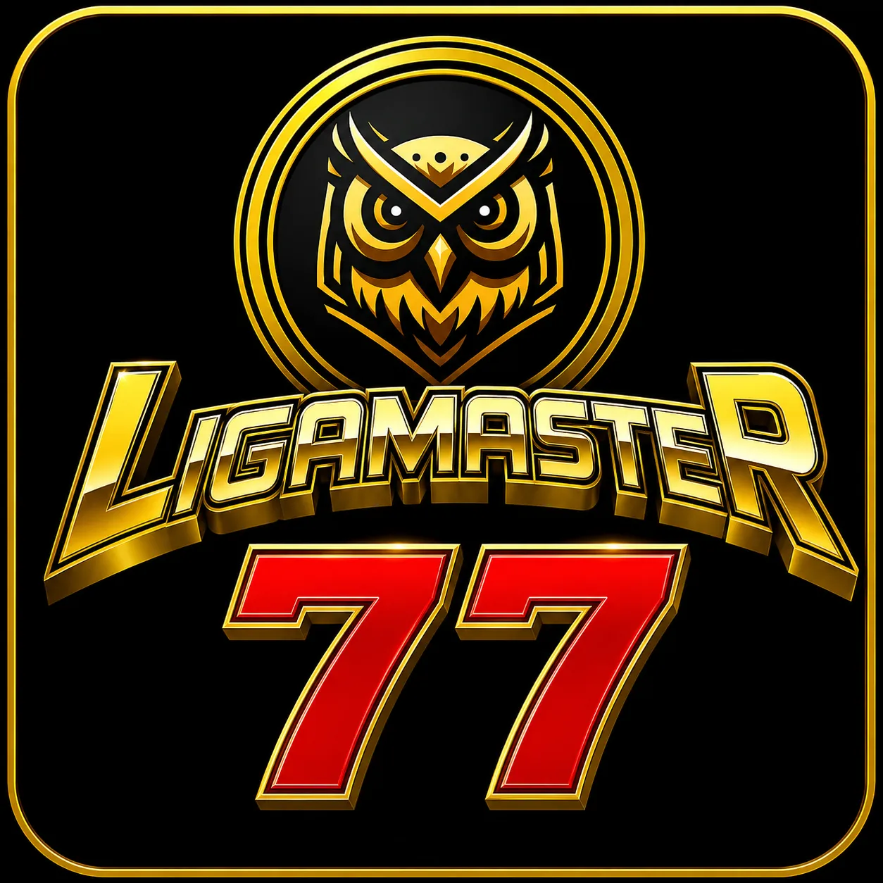Ikon ligamaster77
