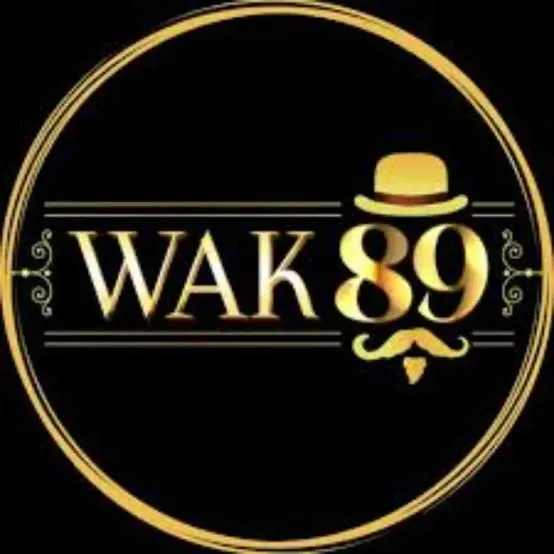 wak89 APK Resmi — ikon aplikasi