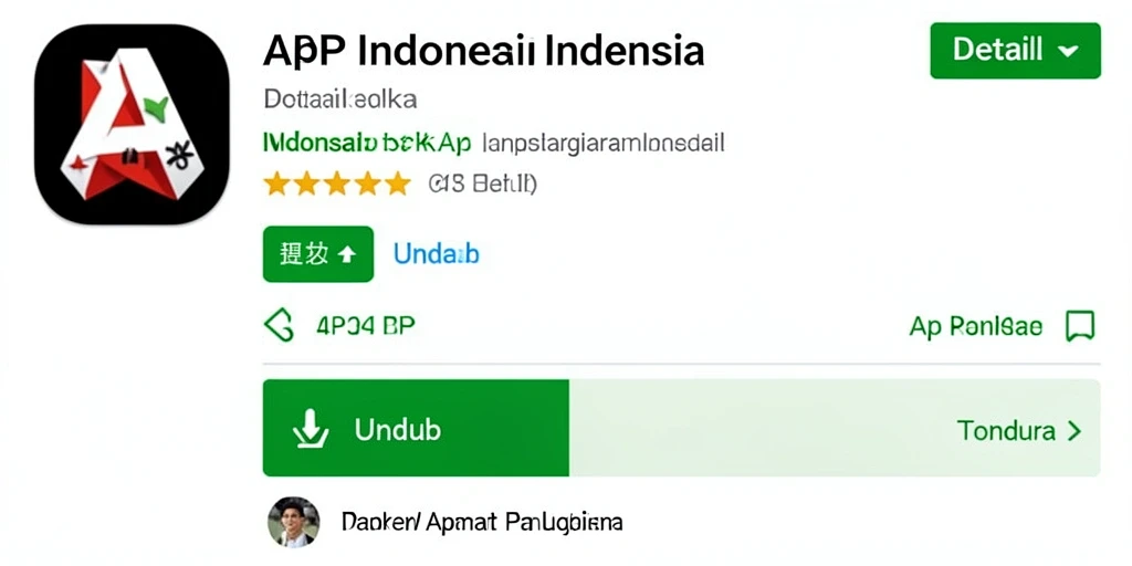 Gambar antarmuka utama aplikasi WAK89.