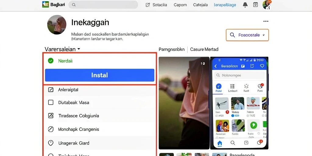 Tampilan awal permainan WOW99 yang menarik.