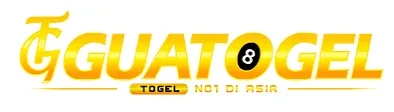 guatogel — logo banner resmi Indonesia